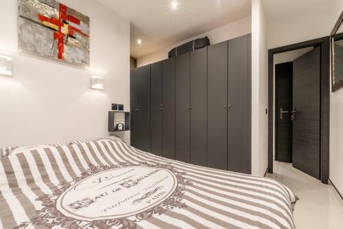 Apartamento Lac Et Montagne
