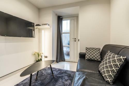Apartamento Lac Et Montagne