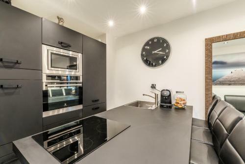 Apartamento Lac Et Montagne
