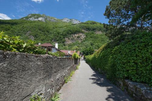Savoielac - Maison Le Petit Paradis