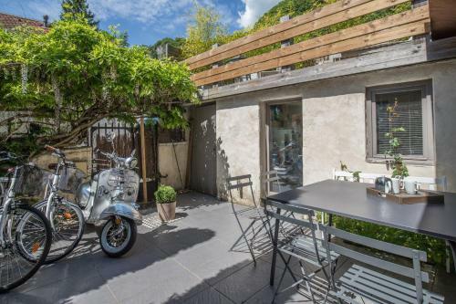 Savoielac - Maison Le Petit Paradis