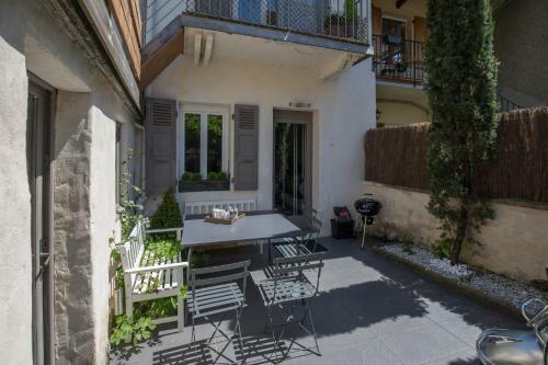 Savoielac - Maison Le Petit Paradis