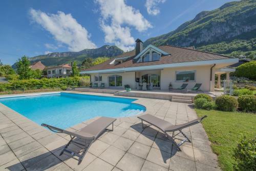 Savoielac - Villa Marianne