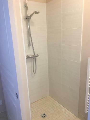 Apartamento Le Margouillat