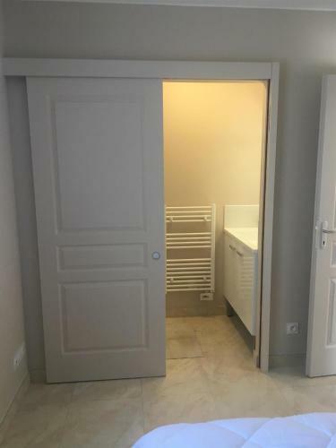Apartamento Le Margouillat
