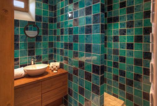 Apartamento Studio Des Sources - Vision Luxe