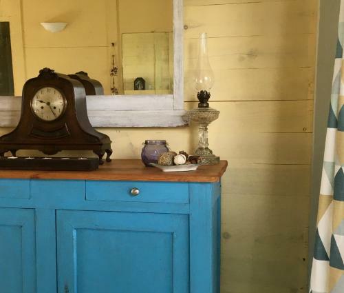 Bed & Breakfast Les Didascalies