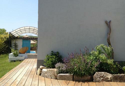 Bed & Breakfast Les Didascalies