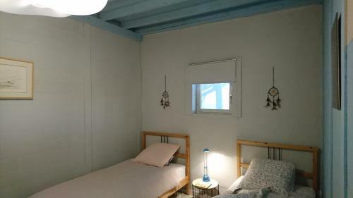 Bed & Breakfast Les Didascalies