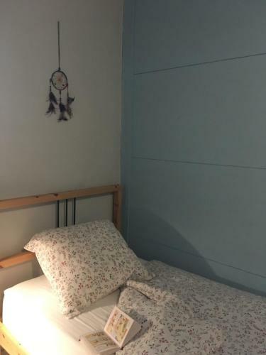 Bed & Breakfast Les Didascalies