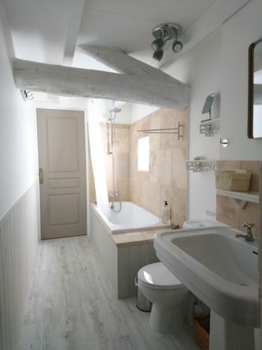 Bed & Breakfast Les Didascalies