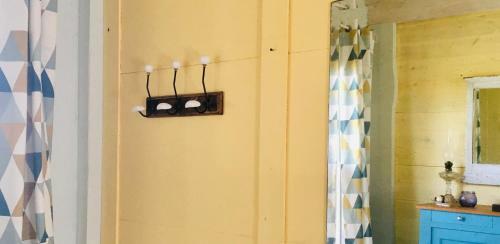 Bed & Breakfast Les Didascalies