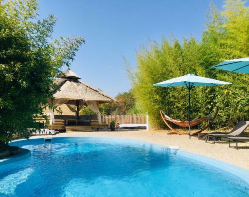 Bed & Breakfast Les Didascalies