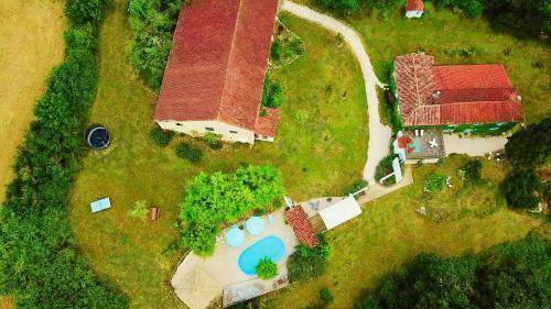 Bed & Breakfast Les Didascalies