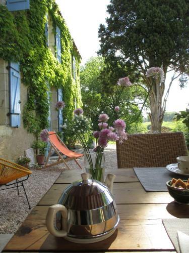 Bed & Breakfast Les Didascalies