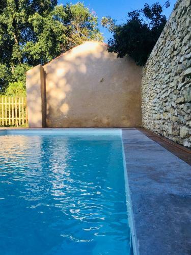 Bed & Breakfast Les Didascalies