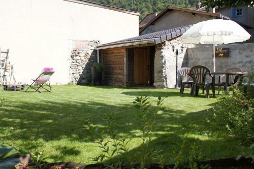 Gite De L'amistat