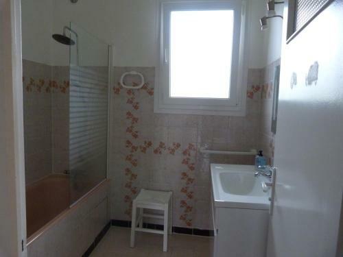 Apartamento Gite La Rizi�re