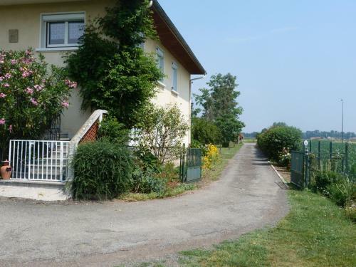 Apartamento Gite La Rizi�re