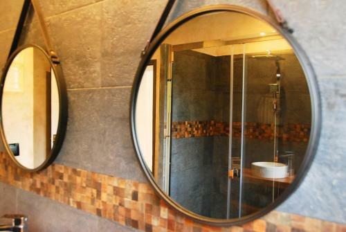 Bed & Breakfast Chambres D'hotes Le Bernes