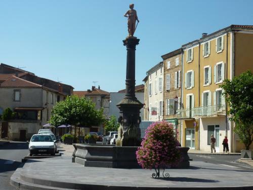 Le Logis D'hortense