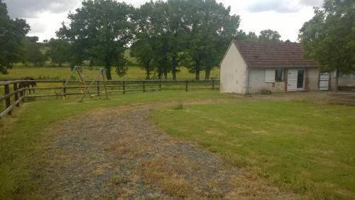 G�te De Bugeron