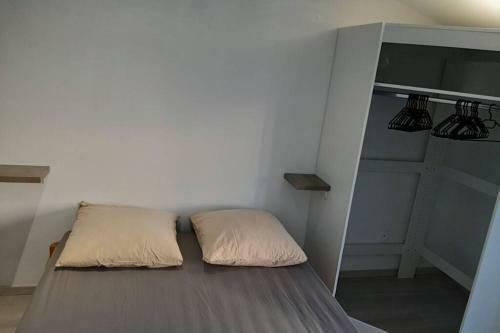 Apartamento Maison De Bourg