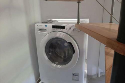 Apartamento Maison De Bourg