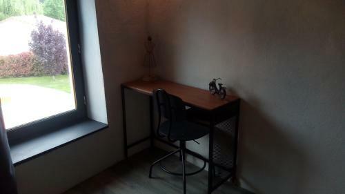 Hostal Pigeonnier