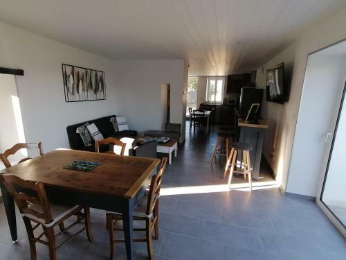 Agroturismo Bord De De La Comt�