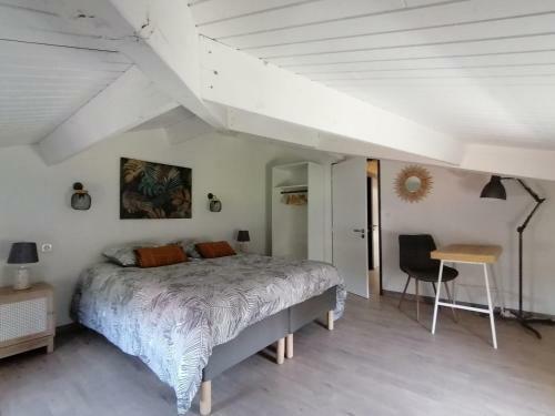 Agroturismo Bord De De La Comt�