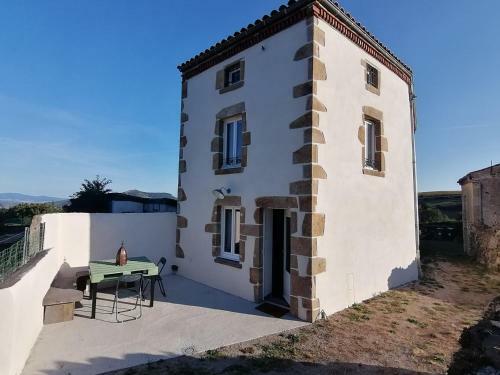 Agroturismo Bord De De La Comt�