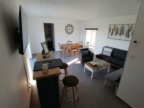 Agroturismo Bord De De La Comt�