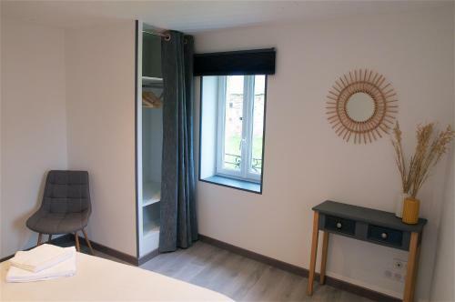 Agroturismo Bord De De La Comt�