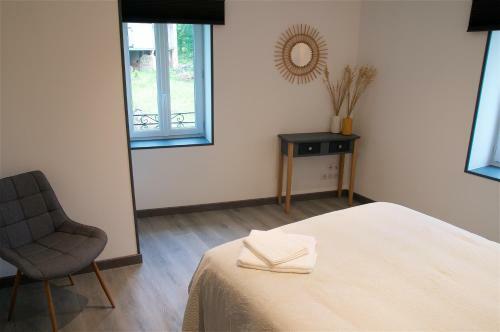 Agroturismo Bord De De La Comt�