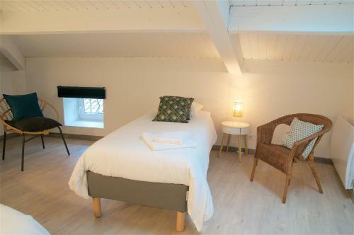 Agroturismo Bord De De La Comt�
