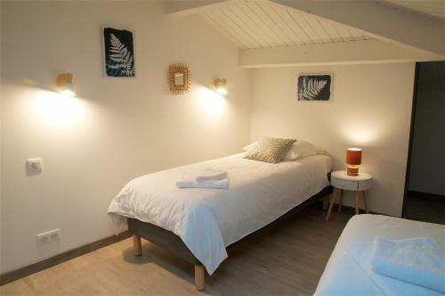 Agroturismo Bord De De La Comt�