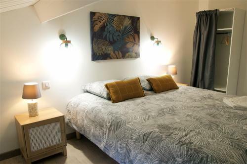 Agroturismo Bord De De La Comt�