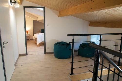 Agroturismo Bord De De La Comt�