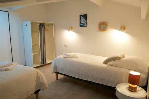 Agroturismo Bord De De La Comt�