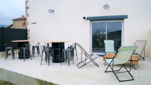 Agroturismo Bord De De La Comt�