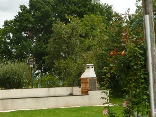 Gite "la Bournilli�re"