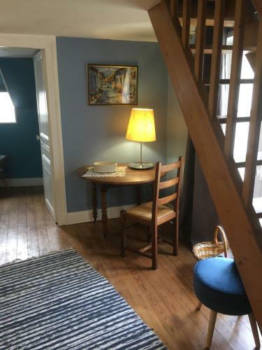 La Maison De Gustave 20mn Beauval