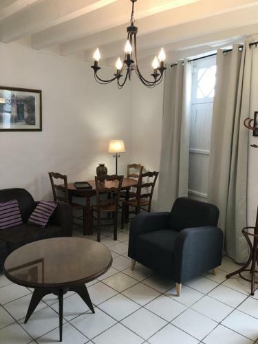 La Maison De Gustave 20mn Beauval