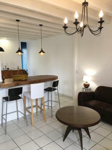 La Maison De Gustave 20mn Beauval