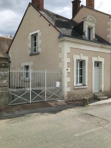 La Maison De Gustave 20mn Beauval