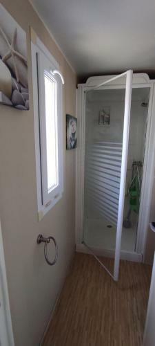 Mobile Home - Clim, Lv, Tv - Camping 4 �toiles