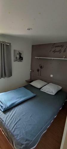 Mobile Home - Clim, Lv, Tv - Camping 4 �toiles