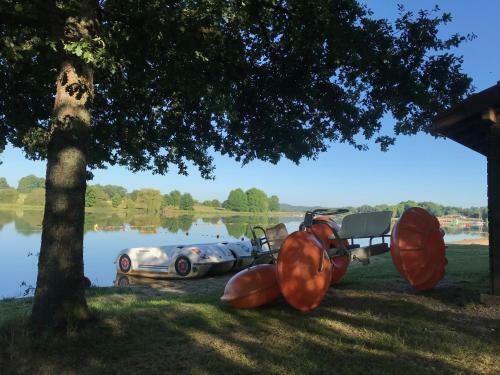 Gites Limousin - La Haute