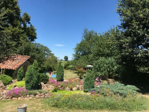 Gites Limousin - La Haute
